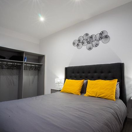Rhodes City Rodini House 아파트 외부 사진