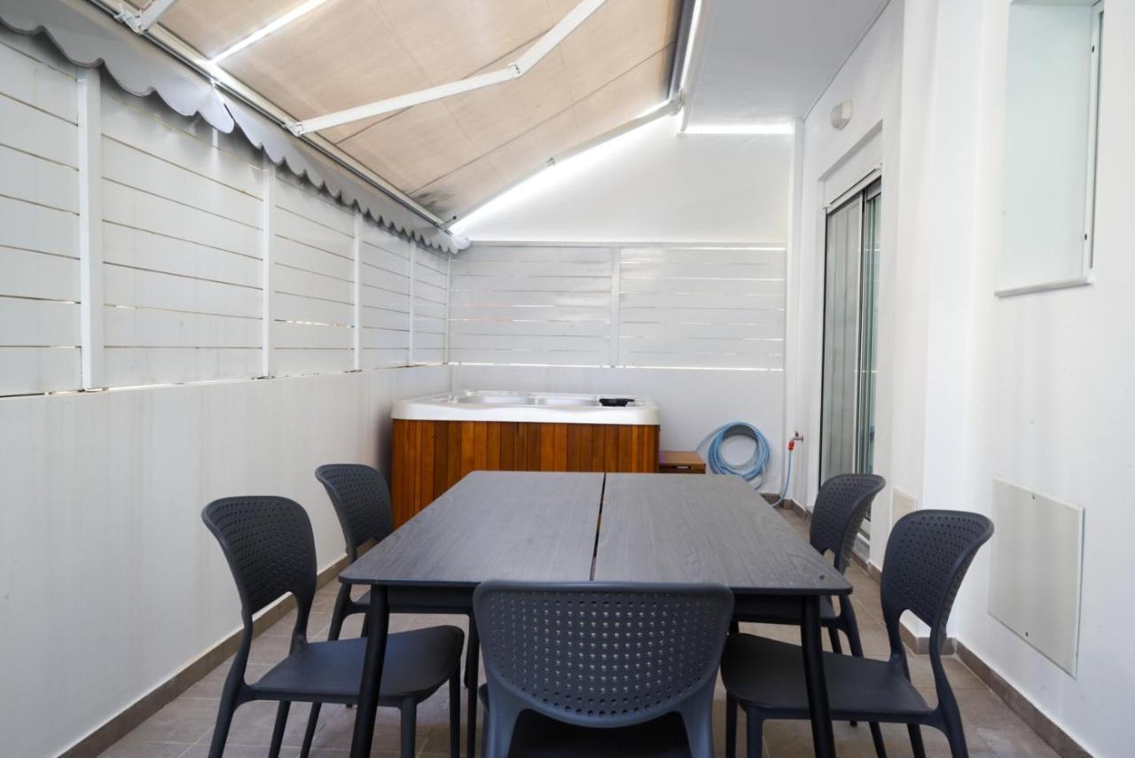 Rhodes City Rodini House 아파트 외부 사진