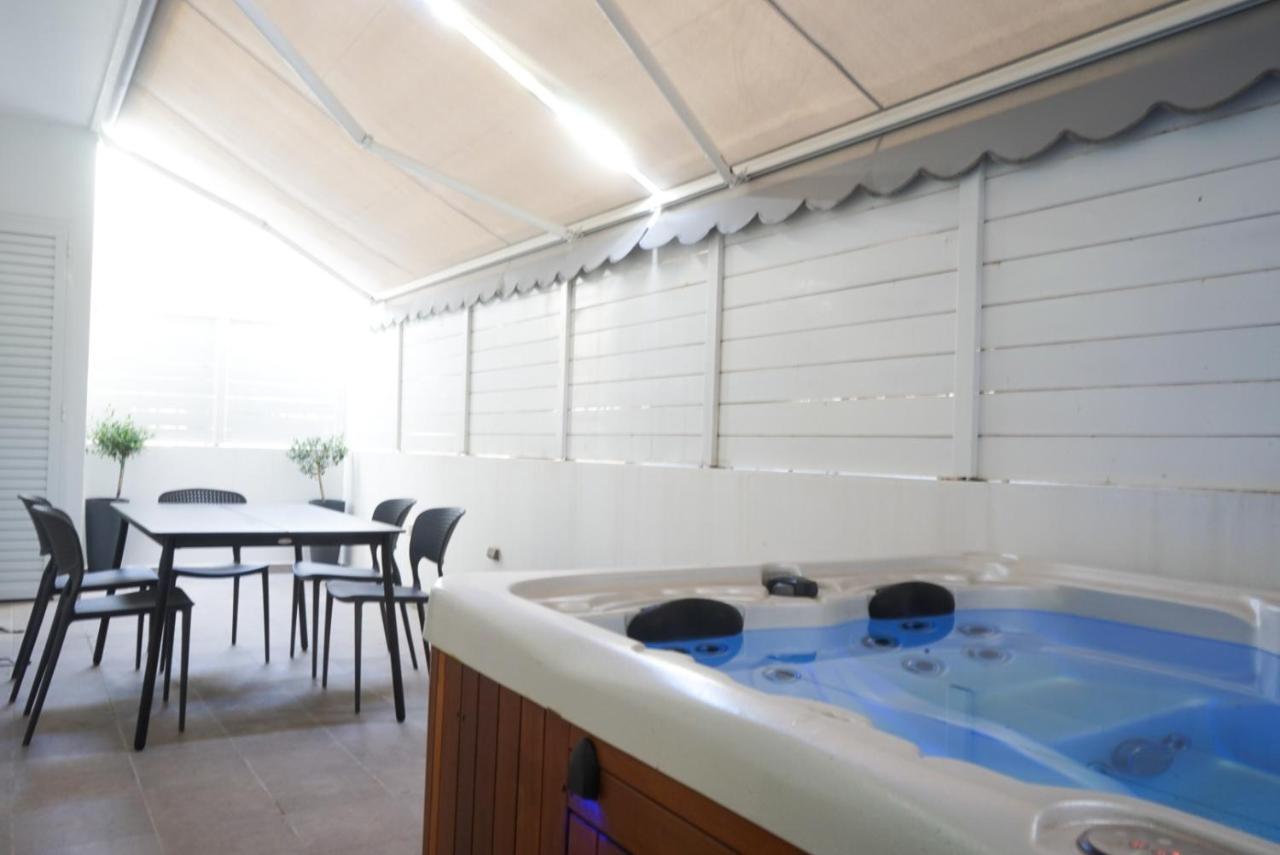Rhodes City Rodini House 아파트 외부 사진