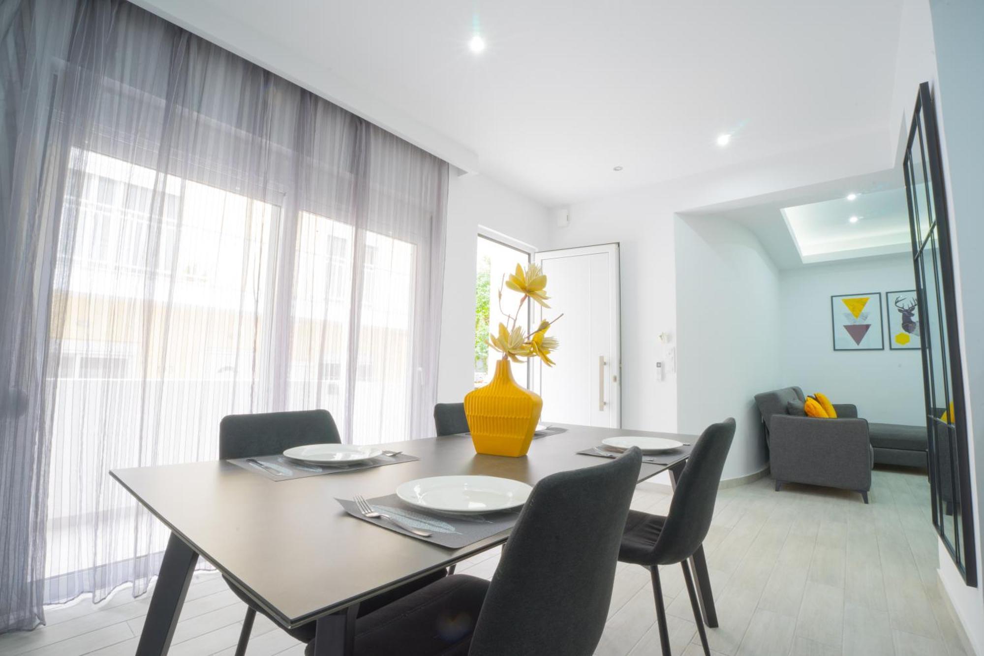 Rhodes City Rodini House 아파트 외부 사진